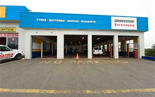 680 m² Industrial space in Port Shepstone