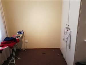 2 Bed Apartment in Comet