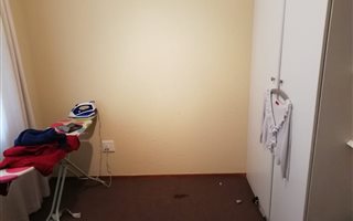 2 Bedroom Apartment in Comet