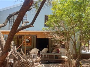 3 Bed House in Oudtshoorn