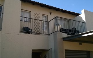 3 Bedroom Townhouse in Mineralia