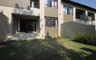 2 Bedroom Apartment in Maroeladal