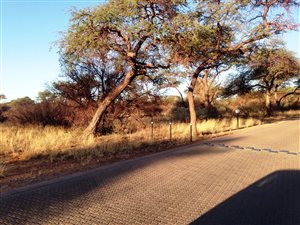 1006 m² Land available in Kathu