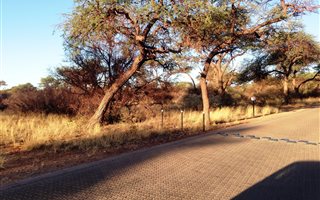 1006 m² Land available in Kathu