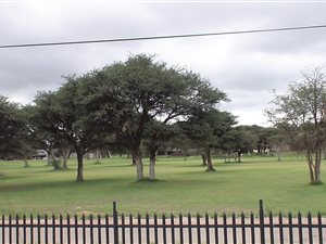 1006 m² Land available in Kathu