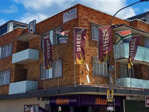 85 m² Retail Space in Norwood