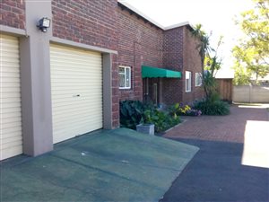 4 Bed House in Vryheid
