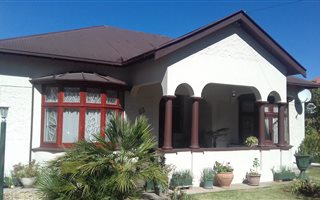3 Bedroom House in Queenstown Central