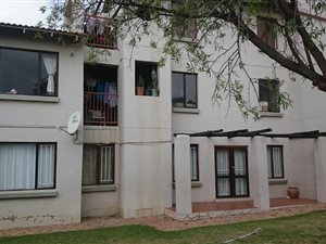 1 Bed Townhouse in Northwold