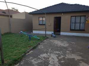 3 Bed House in Riverlea