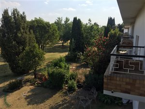 2 Bed Duplex in Benoni Central