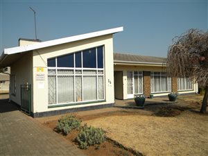 3 Bed House in Arcon Park
