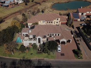 4 Bed House in Clearwater Flyfishing Estate