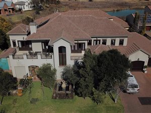 4 Bed House in Clearwater Flyfishing Estate