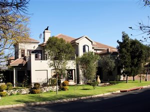 4 Bed House in Clearwater Flyfishing Estate