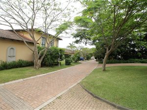 4 Bedroom House in Umhlali Golf Estate