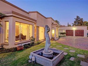 3 Bed House in Berario