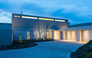 6 Bedroom House in De Kelders