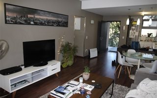 2 Bedroom Apartment in Houghton Estate