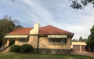 3 Bedroom House in Savoy Estate