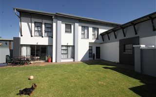 4 Bedroom House in Midstream Estate