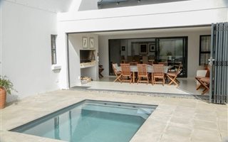 3 Bedroom House in Malmesbury
