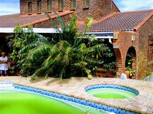 5 Bedroom House in Sunridge Park