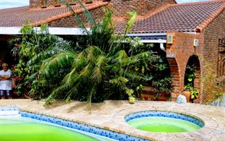 5 Bedroom House in Sunridge Park