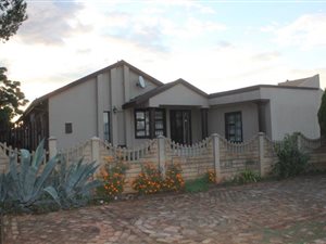 3 Bed House in Sebokeng Zone 3