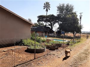 3 Bed House in Onderstepoort