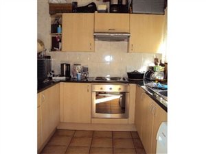 1 Bed Apartment in Zwartkop Golf Estate