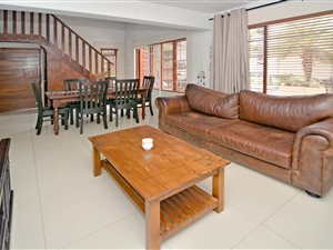 3 Bed House in Boskruin