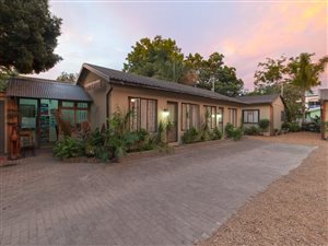 540 m² Commercial space in Knysna Central