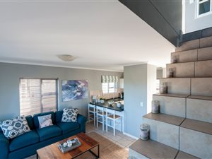2 Bed Duplex in Fernwood Estate