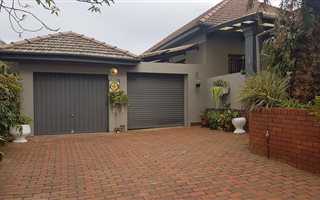 4 Bedroom House in Park Hill
