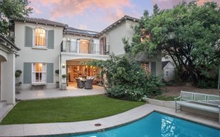 4 Bedroom House in Fourways