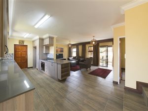 3 Bed House in The Willows