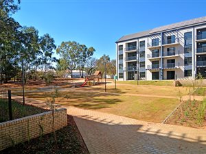 2 Bed Apartment in Clubview