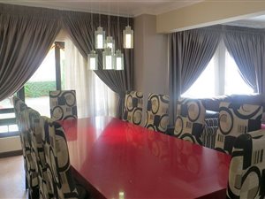 5 Bed House in Kyalami