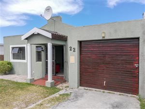 3 Bed House in Jagtershof