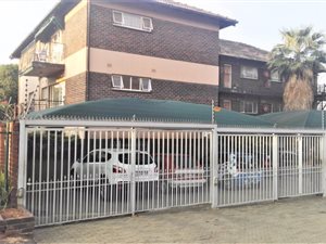 2 Bed Apartment in Windsor East