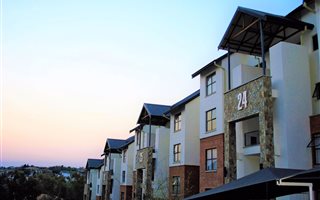 3 Bedroom Apartment in Kyalami Hills