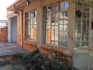 3 Bed House in Highlands North