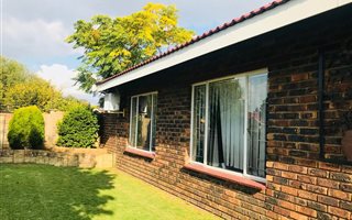 3 Bedroom House in Waldrift