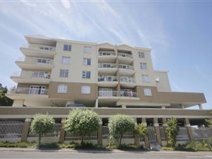 2 Bed Apartment in Bellville Central