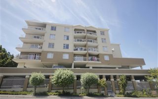 2 Bedroom Apartment in Bellville Central