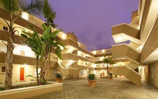2 Bedroom Apartment in Bellville Central