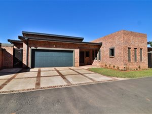 3 Bed Simplex in Chase Valley