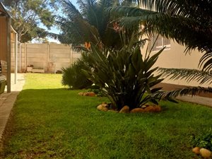3 Bed Apartment in Hartenbos