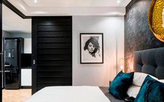 1 Bedroom Apartment in Cape Town City Bowl
